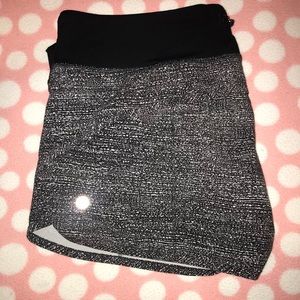 Lululemon Speed Up Short 2.5”
